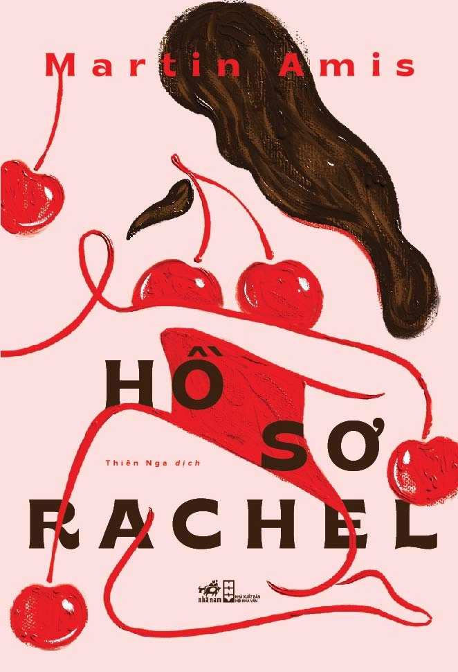 Hồ sơ Rachel PDF EPUB