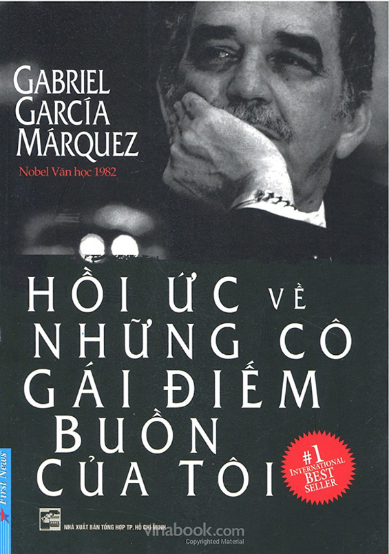 Hồi Ức Về Những Cô Gái Điếm Buồn Của Tôi PDF EPUB