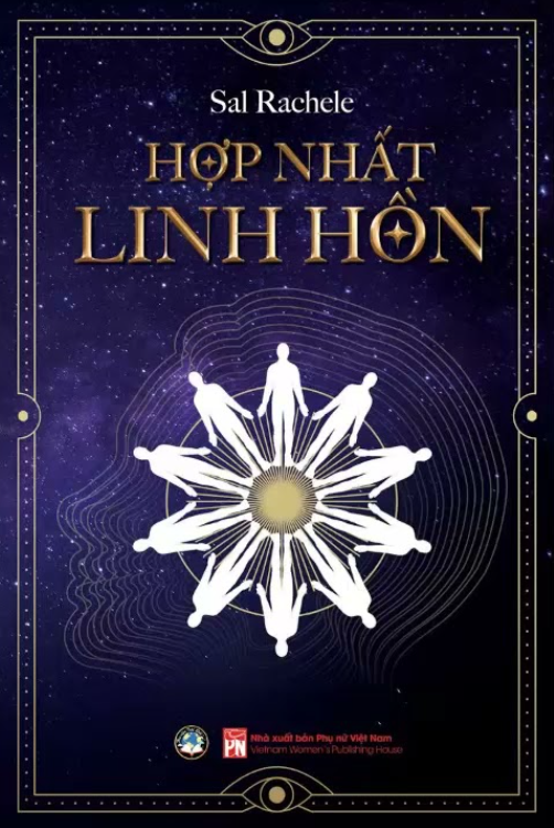 Hợp Nhất Linh Hồn – Sal Rachele PDF EPUB