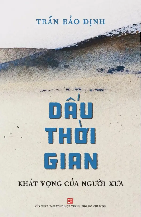 Dấu Thời Gian – Khát Vọng Của Người Xưa