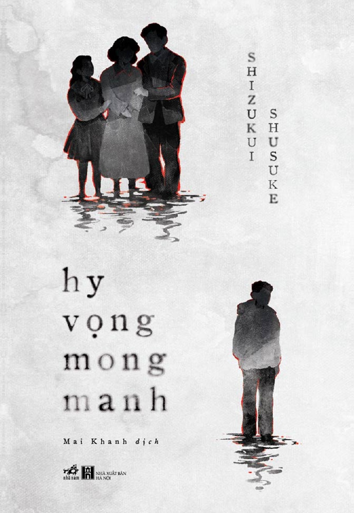 Hy Vọng Mong Manh PDF EPUB