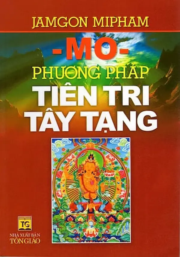 Mo – Phương Pháp Tiên Tri Tây Tạng