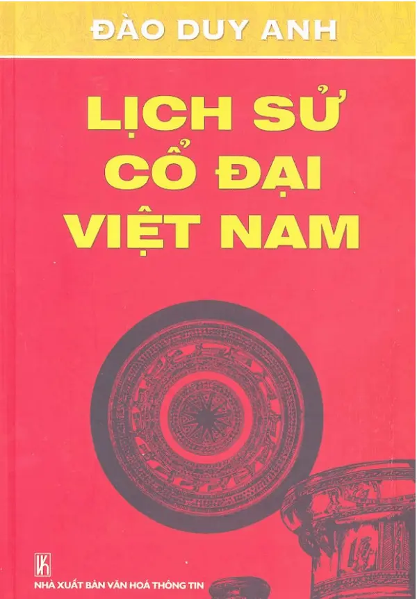 Lịch sử cổ đại Việt Nam