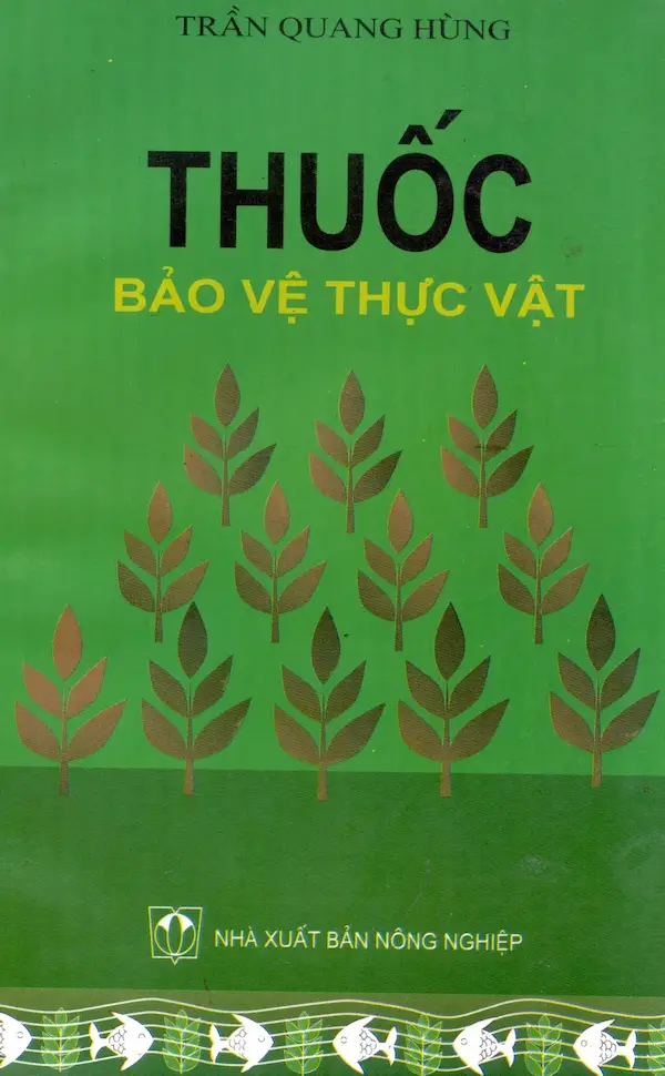 Thuốc Bảo vệ thực vật