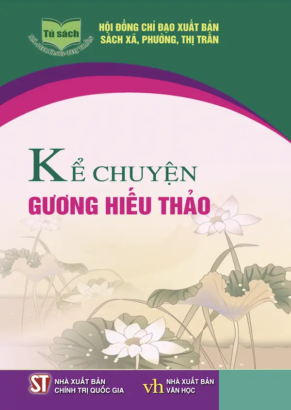 Kể Chuyện Gương Hiếu Thảo