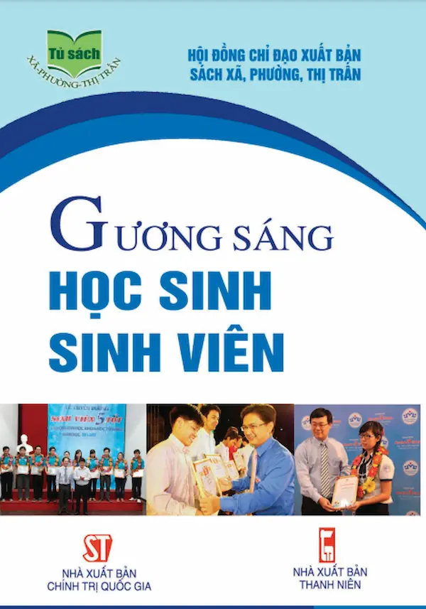 Gương Sáng Học Sinh, Sinh Viên