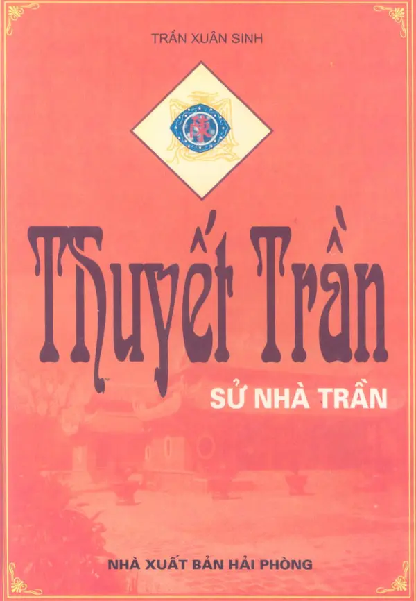 Thuyết Trần – Sử nhà Trần