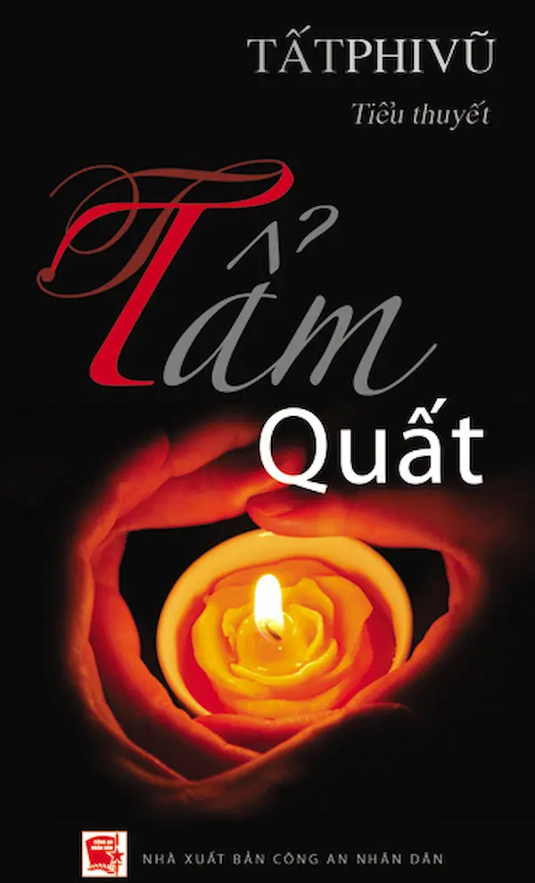 Tẩm Quất