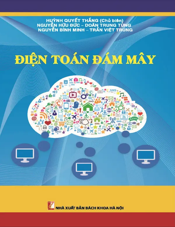 Điện Toán Đám Mây