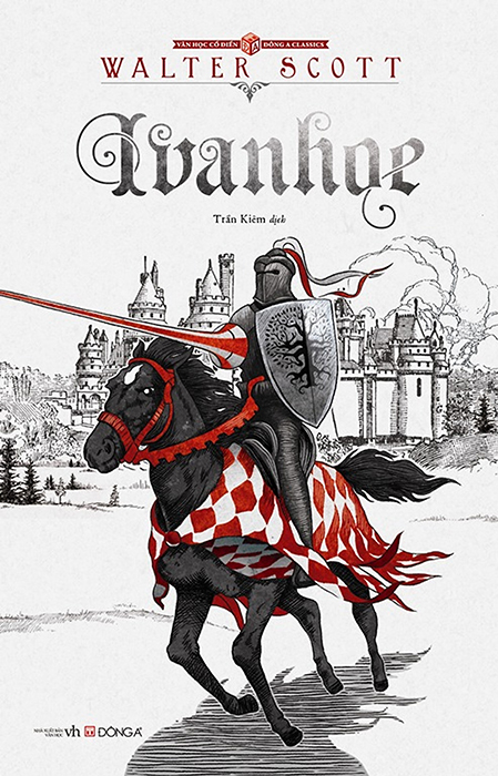 Ivanhoe – Walter Scott PDF EPUB