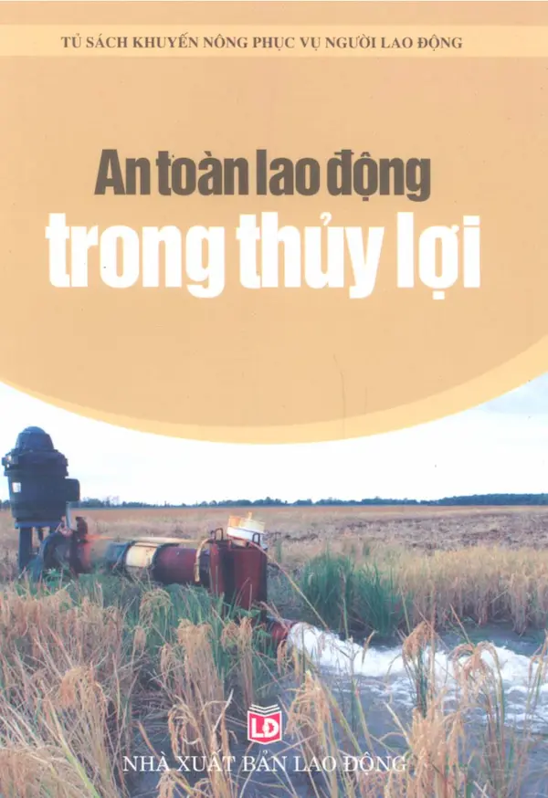 An toàn lao động trong Thuỷ Lợi