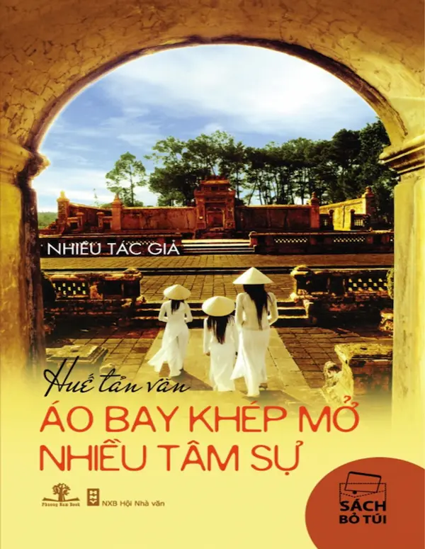 Áo Bay Khép Mở Nhiều Tâm Sự