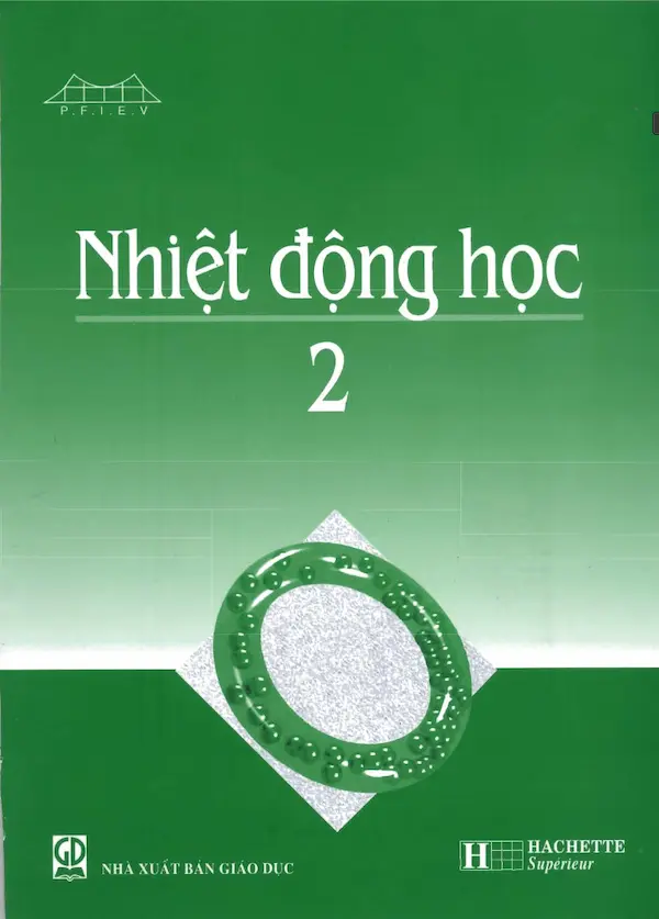 Nhiệt Động học 2