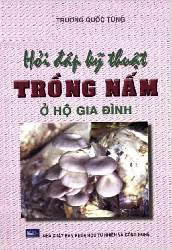 Hỏi Đáp Kỹ Thuật Trồng Nấm Ở Hộ Gia Đình