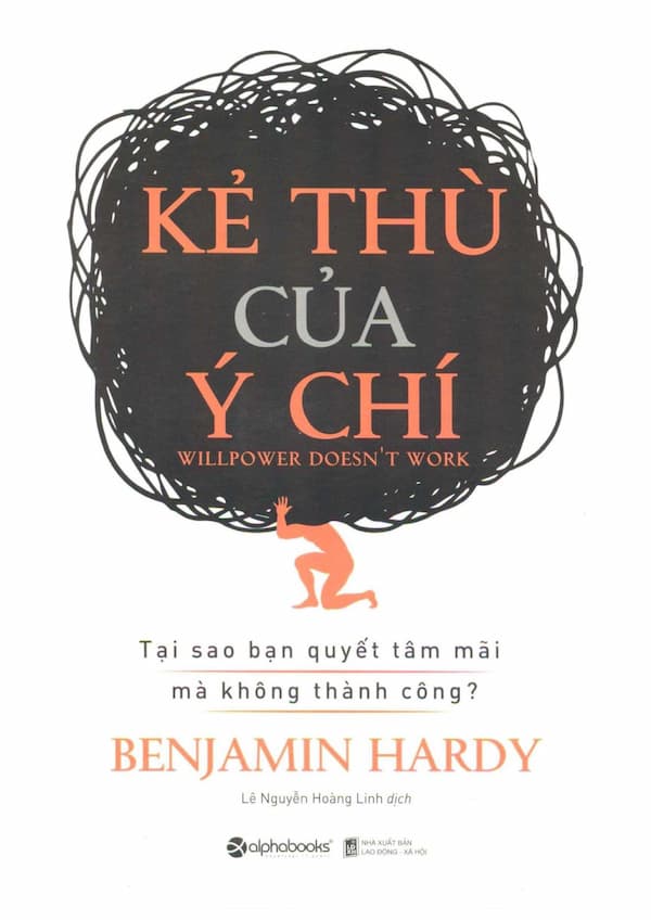 Kẻ Thù Của Ý Chí PDF EPUB