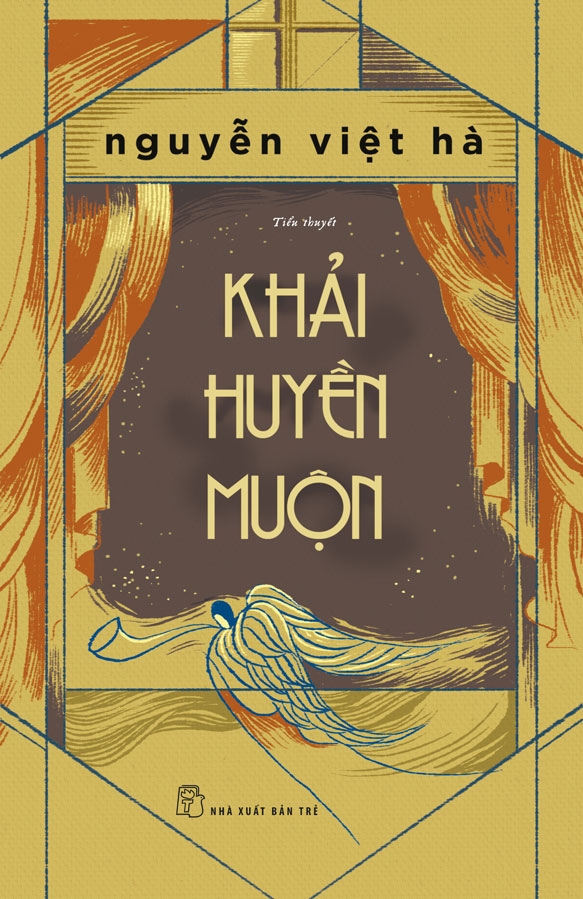 Khải Huyền Muộn PDF EPUB