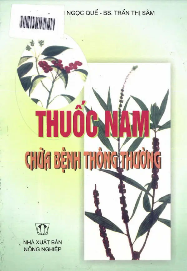 Thuốc Nam Chữa Bệnh Thông Thường