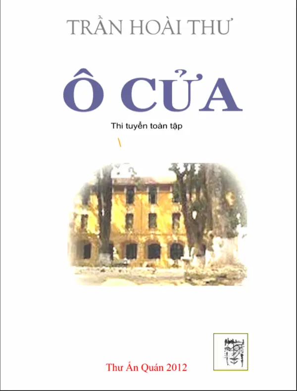 Ô cửa