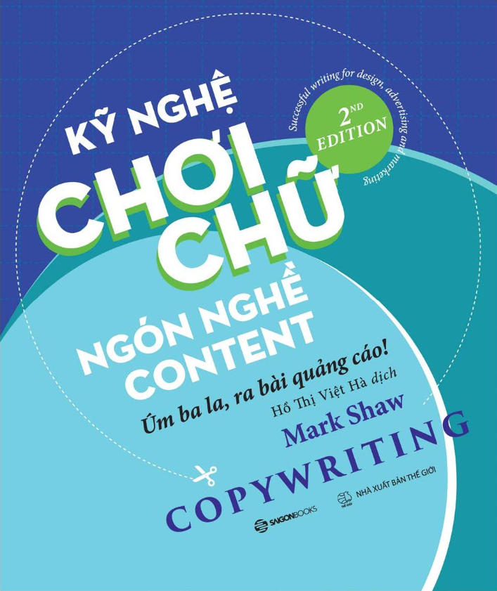 Kỹ Nghệ Chơi Chữ, Ngón Nghề Content PDF EPUB