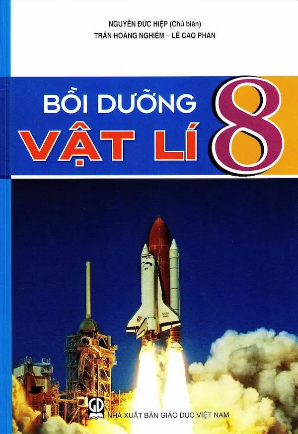 Bồi Dưỡng Vật Lí 8