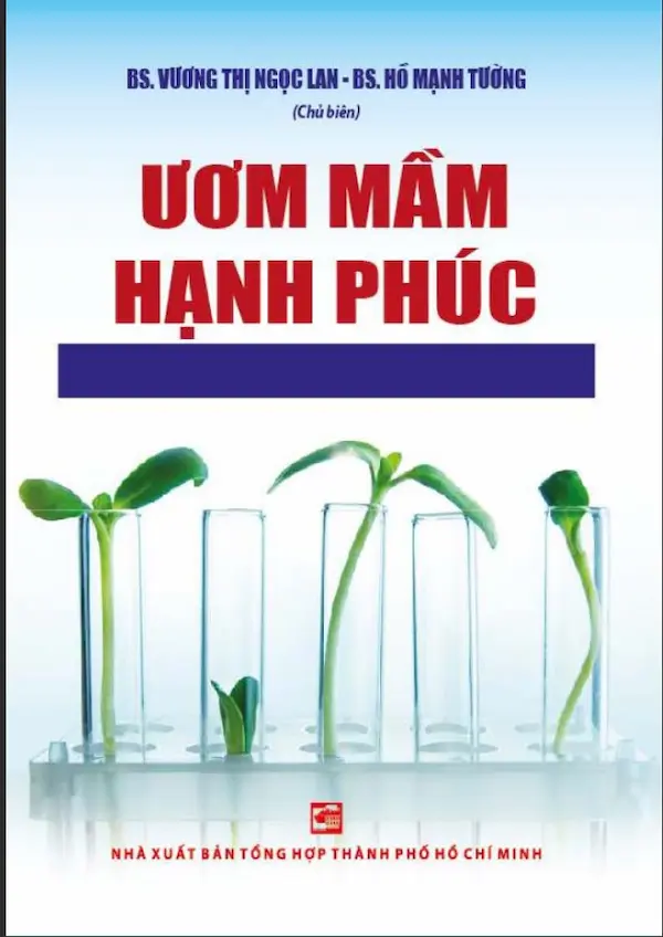 Ươm mần hạnh phúc