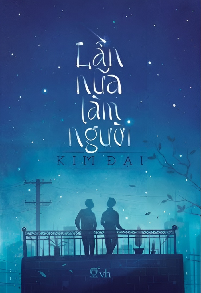 Lần nữa làm người – Kim Đại PDF EPUB