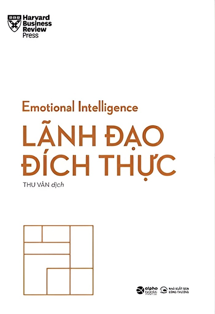 Lãnh Đạo Đích Thực – Harvard Business Review PDF EPUB