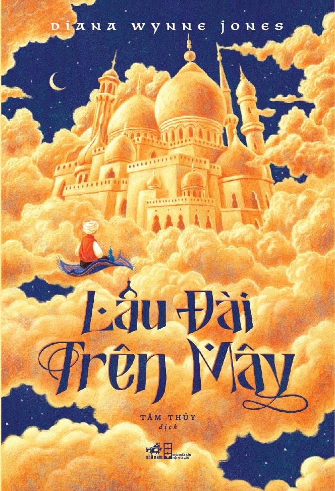 Lâu Đài Trên Mây PDF EPUB