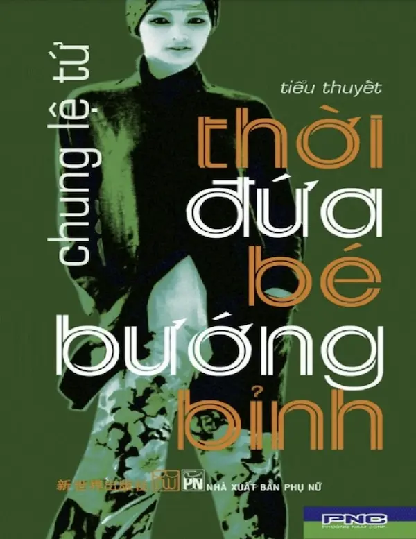 Thời đứa bé bướng bỉnh