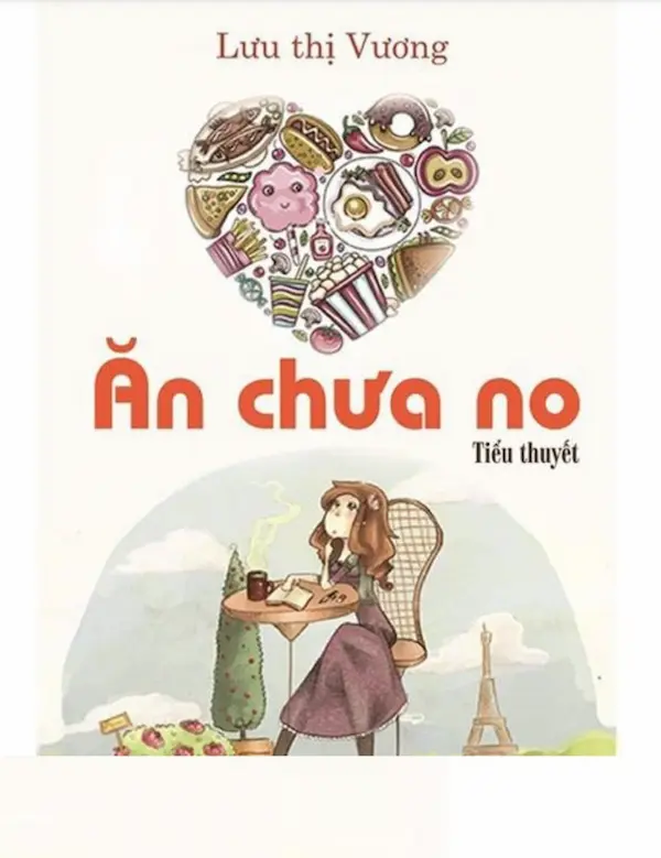 Ăn Chưa No