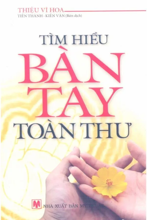 Tìm Hiểu Bàn Tay Toàn Thư