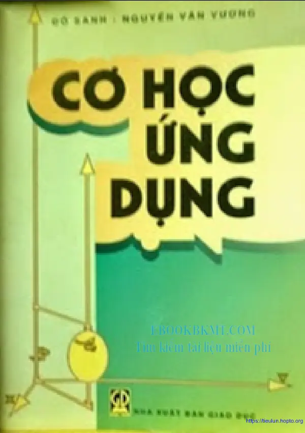 Cơ Học Ứng dụng