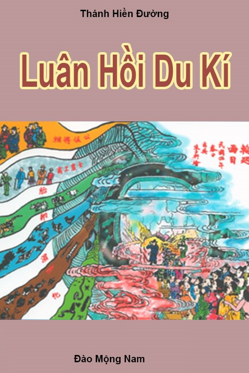 Luân Hồi Du Ký – Thánh Hiền Đường PDF EPUB