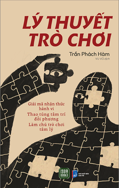 Lý Thuyết Trò Chơi – Trần Phách Hàm PDF EPUB