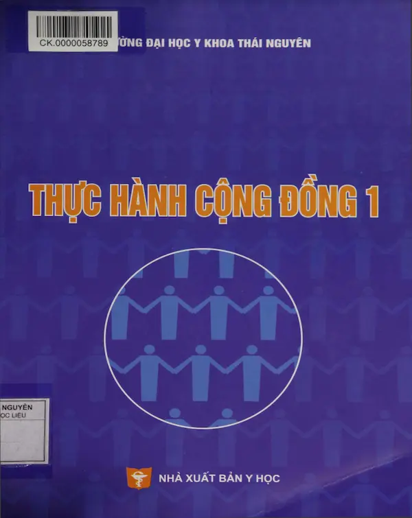 Thực hành cộng đồng 1