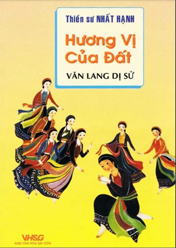 Hương vị của đất – Văn Lang Dị Sử