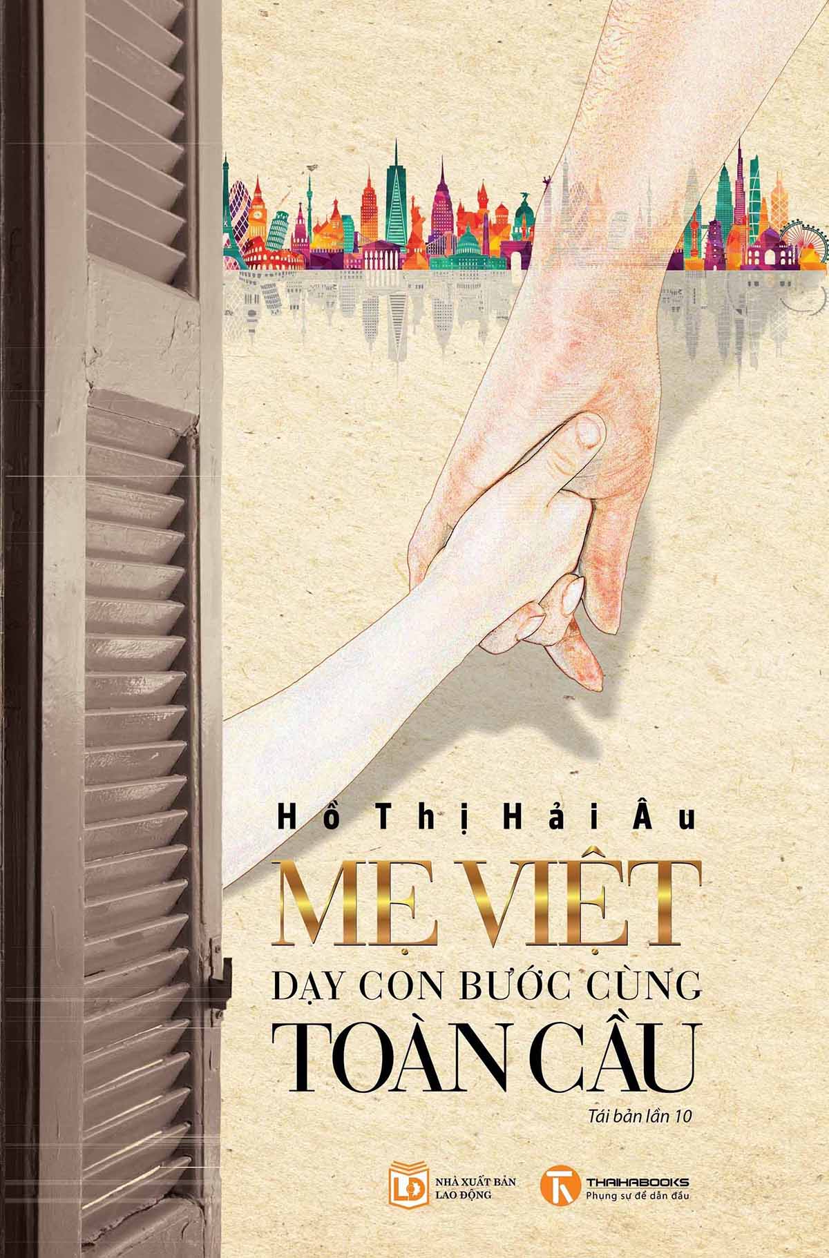 Mẹ Việt Dạy Con Bước Cùng Toàn Cầu PDF EPUB