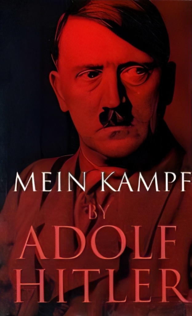 Mein Kampf – Cuộc tranh đấu của Tôi PDF EPUB