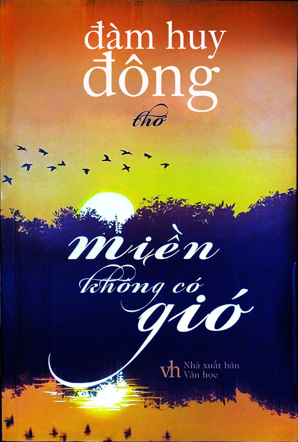 Miền Không Có Gió PDF EPUB