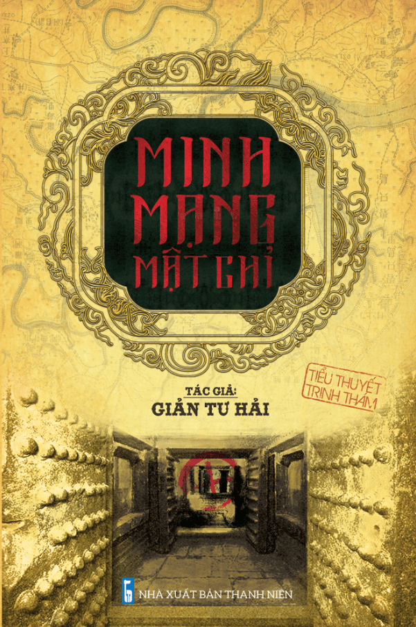 Minh Mạng Mật Chỉ PDF EPUB