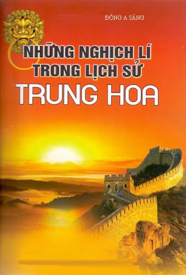 Những nghịch lí trong lịch sử Trung Hoa