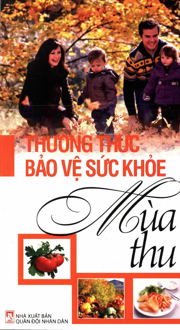 Thường Thức Bảo Vệ Sức Khỏe Mùa Thu