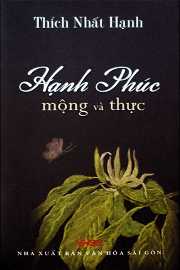 Hạnh Phúc Mộng Và Thực