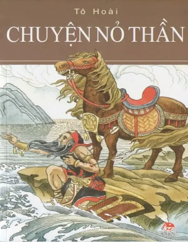 Chuyện Nỏ Thần