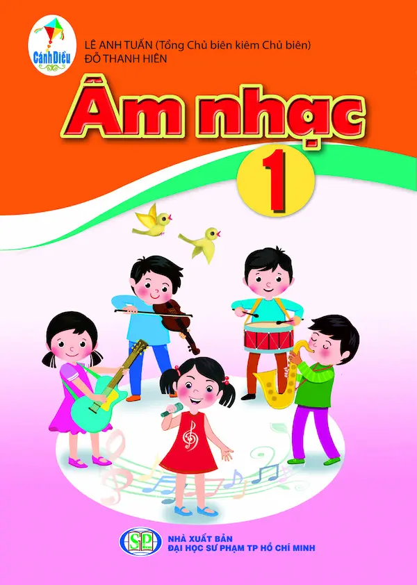 Âm Nhạc 1 – Cánh Diều