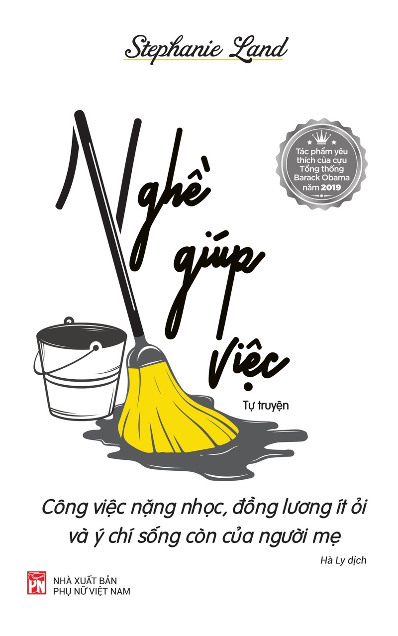 Nghề Giúp Việc PDF EPUB