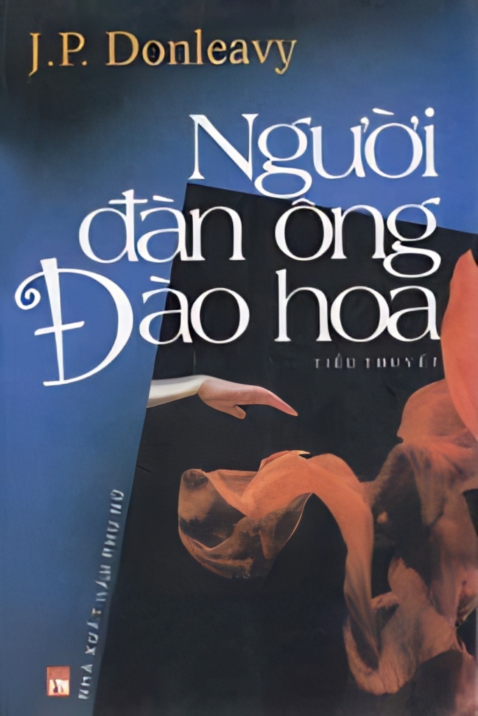 Người Đàn Ông Đào Hoa – J. P. Donleavy PDF EPUB