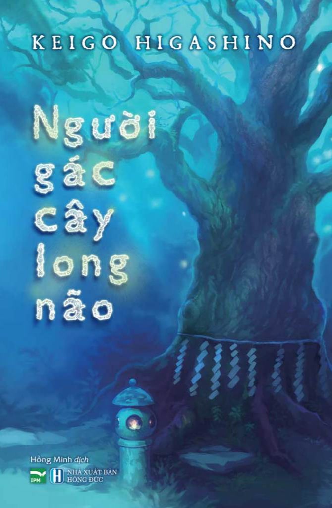 Người Gác Cây Long Não PDF EPUB