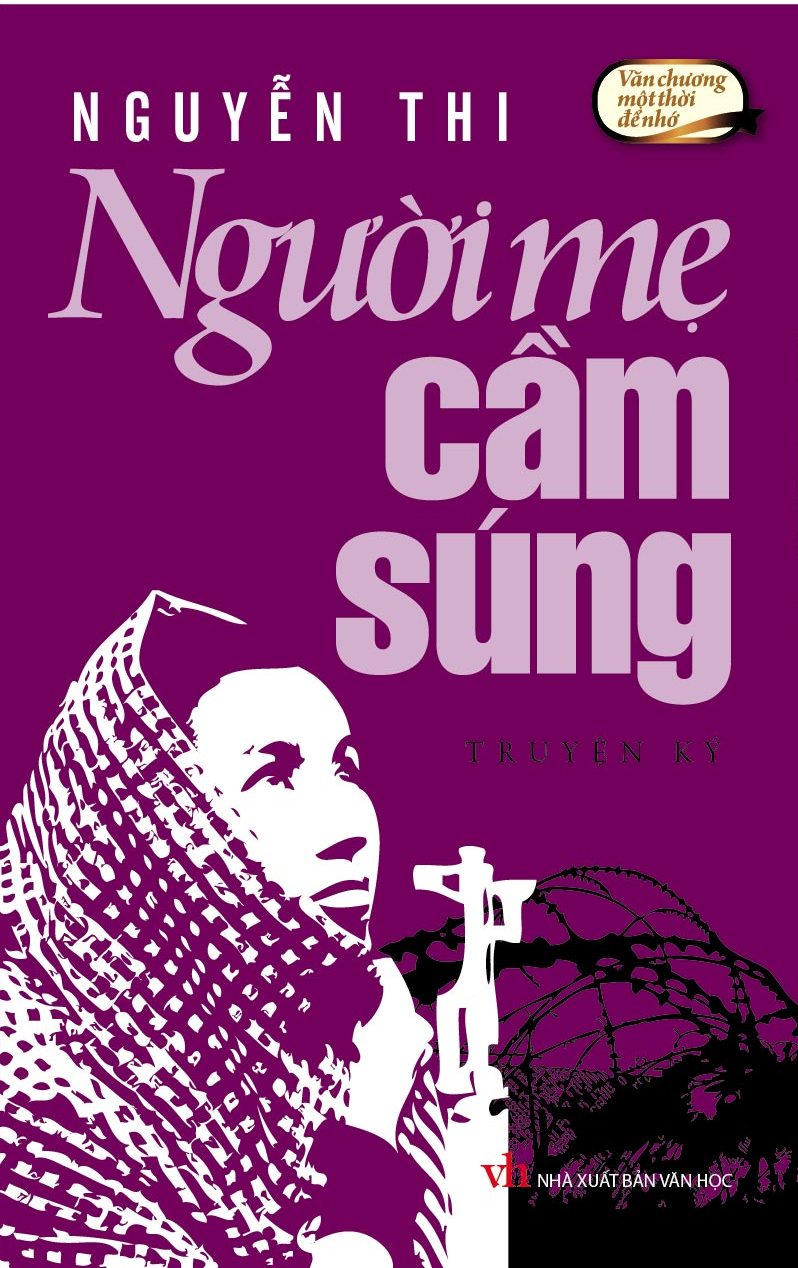 Người Mẹ Cầm Súng PDF EPUB