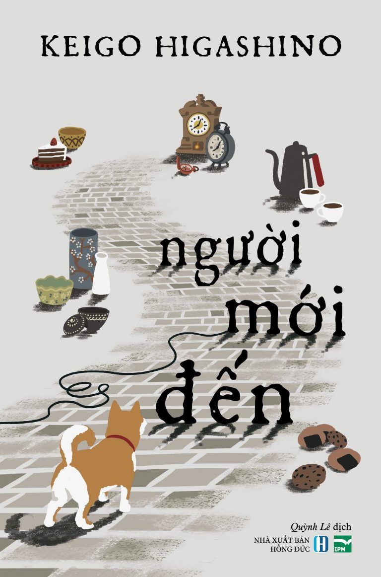 Người Mới Đến PDF EPUB